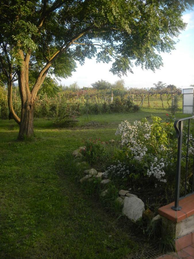 Appartamento Danilla Maratello Exterior photo
