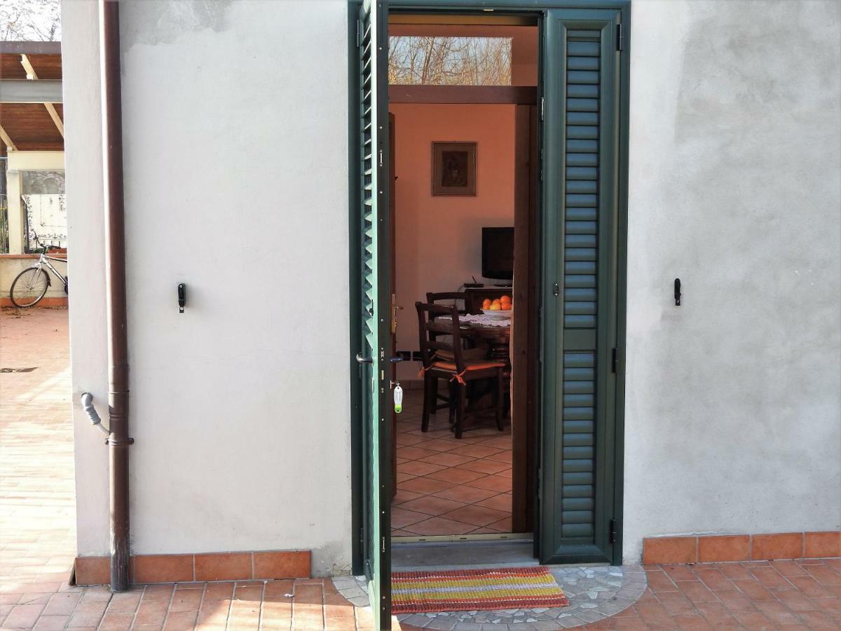 Appartamento Danilla Maratello Exterior photo