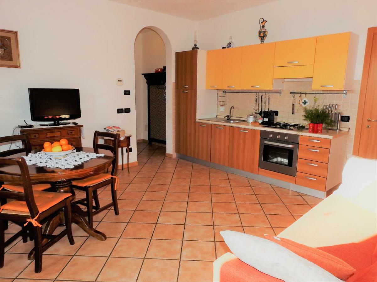 Appartamento Danilla Maratello Exterior photo